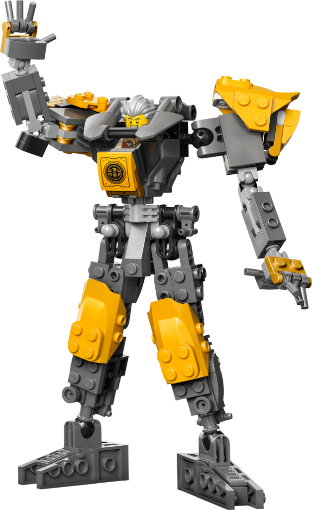 LEGO NINJAGO 71837 NINJAGO City Workshops 6 627x1024