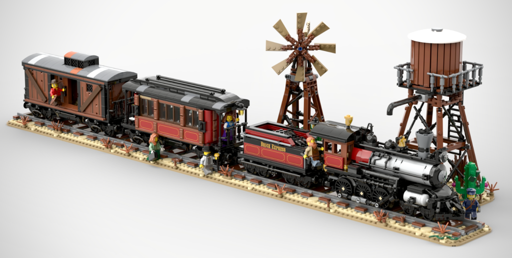 lego bricklink wild west train 1024x517