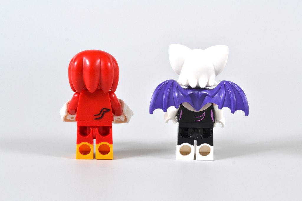 LEGO Sonic the Hedgehog 76996 Knuckles Guardian Mech 14 1024x683