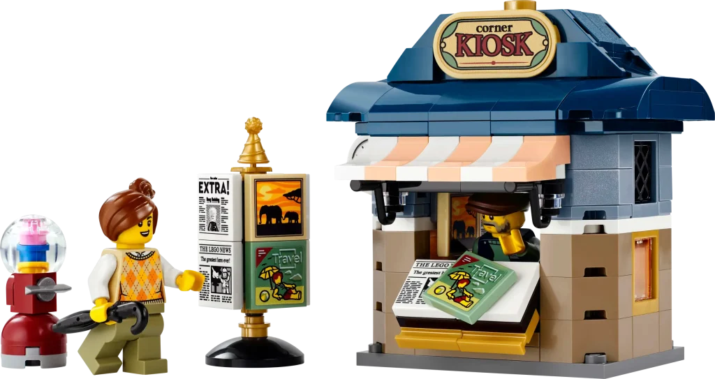LEGO Icons 40757 Corner Kiosk 2 1024x543