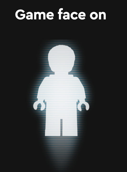LEGO Star Wars mystery minifigure 1