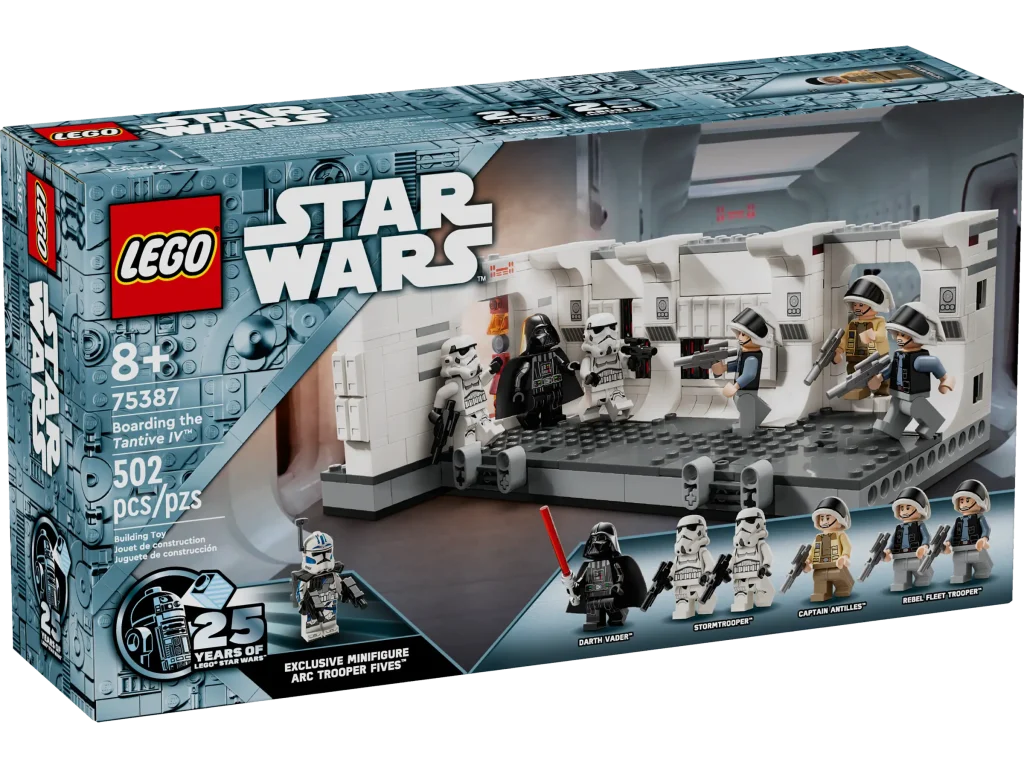 LEGO Star Wars 75387 Boarding the Tantive IV box 1024x768