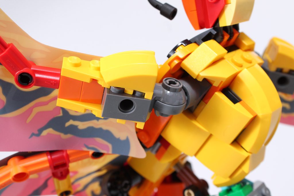 LEGO Avatar 75574 Toruk Makto Tree of Souls review 19 1024x683