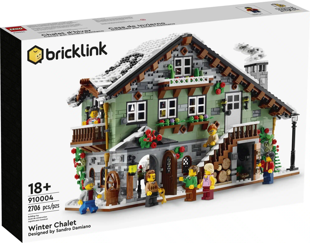 LEGO 910004 Winterliche Almhuette 1.jpg 1024x802