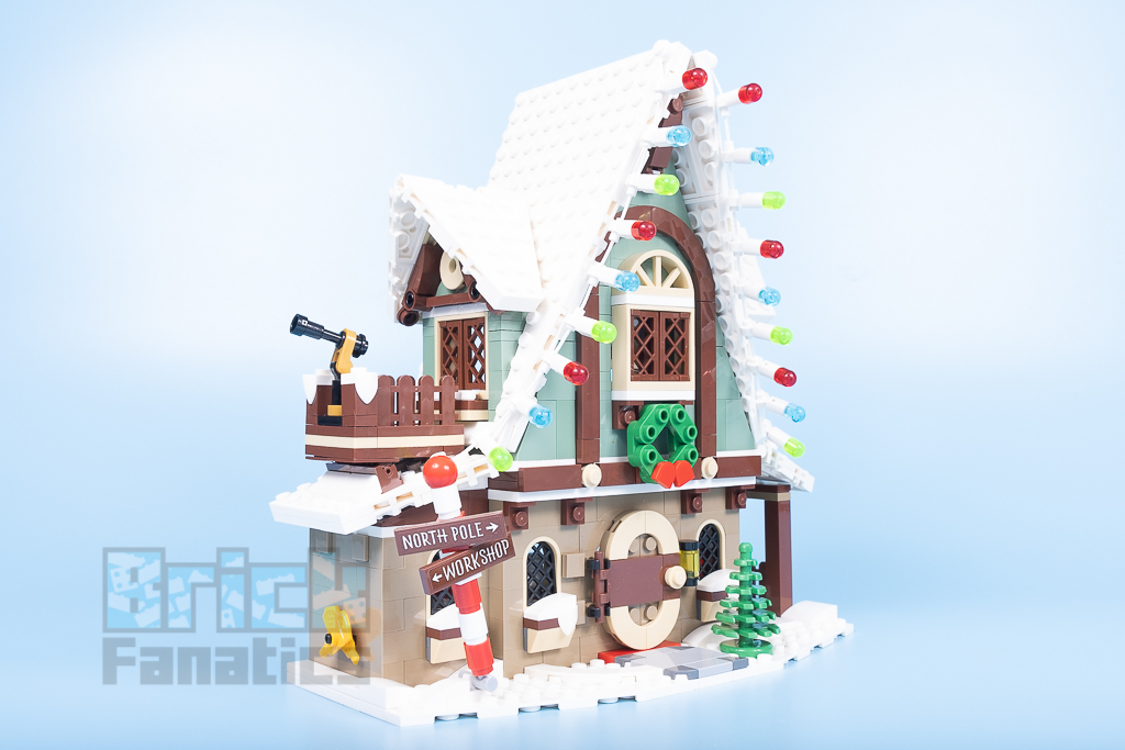 LEGO 10275 Elf Club House 7 1