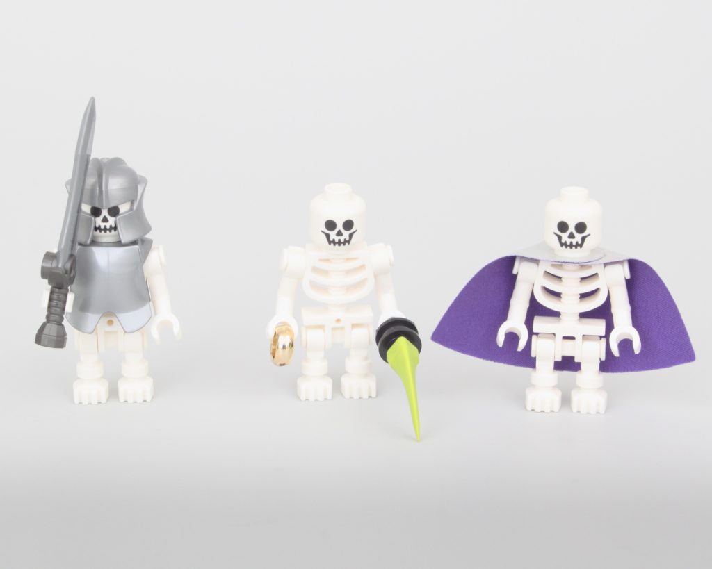 LEGO Ideas 21348 red dragons tale dungeons and dragons review 138 1024x819