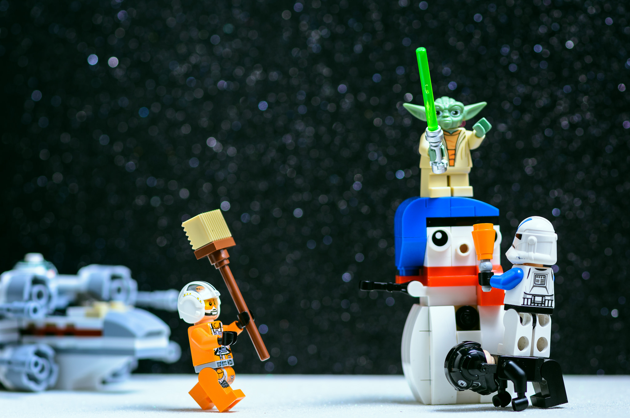 Brick Pic of the Day: 19 December 16