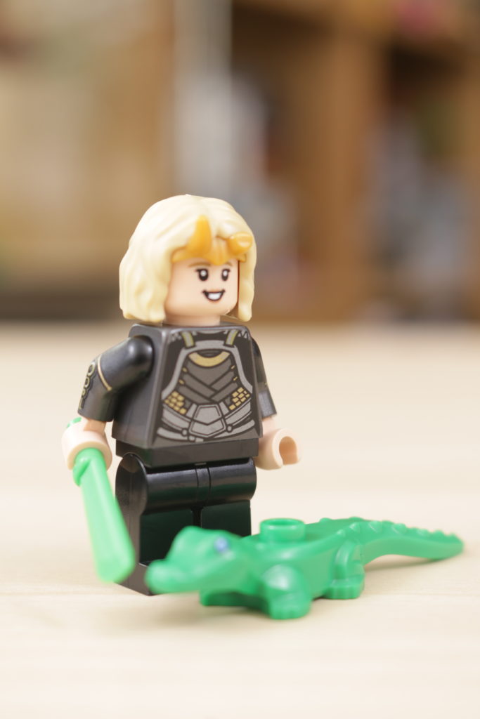 LEGO 71031 Marvel Studios Collectible Minifigures review 20