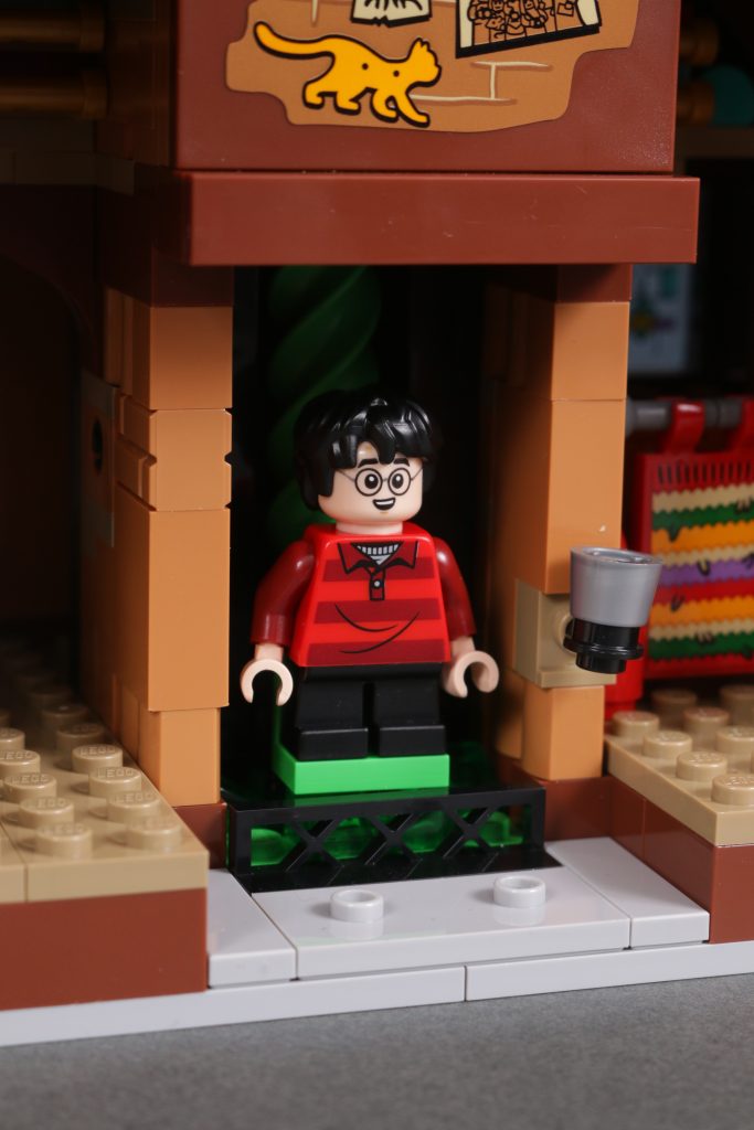 LEGO Harry Potter 40695 Borgin and Burkes Floo Network review 16 683x1024