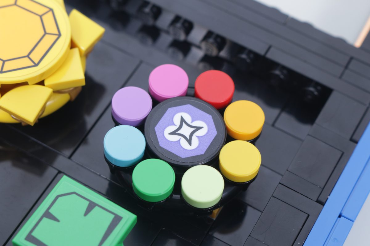 LEGO Pokemon 40892 Kanto Region Badge Collection review 4 1200x800