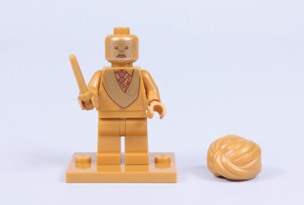 76395 Hogwarts First Flying Lesson review 23