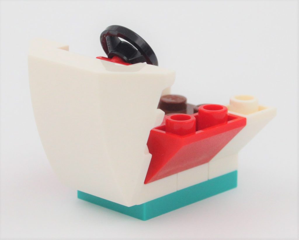 lego marvel 76231 GOTG Advent Calendar review cockpit 1024x821