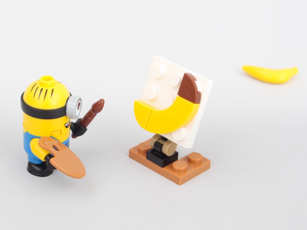 lego despicable me 4 75580 Minions And Banana Car review 18 1024x768
