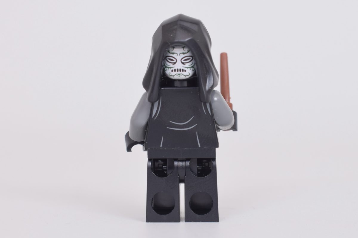 LEGO Harry Potter minifigures review 6 1200x800