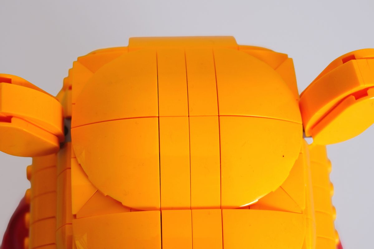 LEGO Disney 21326 Winnie the Pooh review 12 1200x800