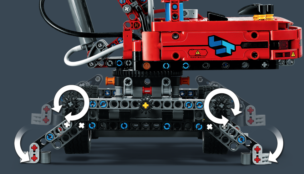 42144 Material Handler 2
