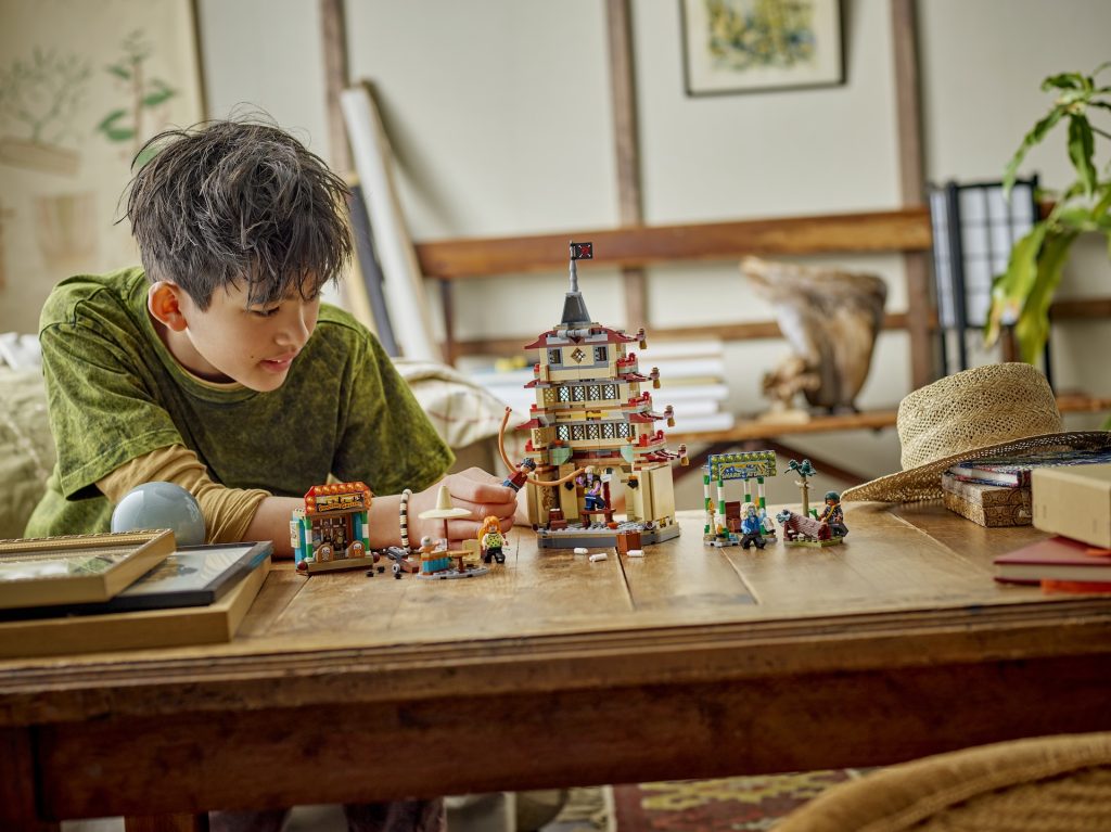 LEGO One Piece 75638 Battle at Arlong Park 5 1024x767