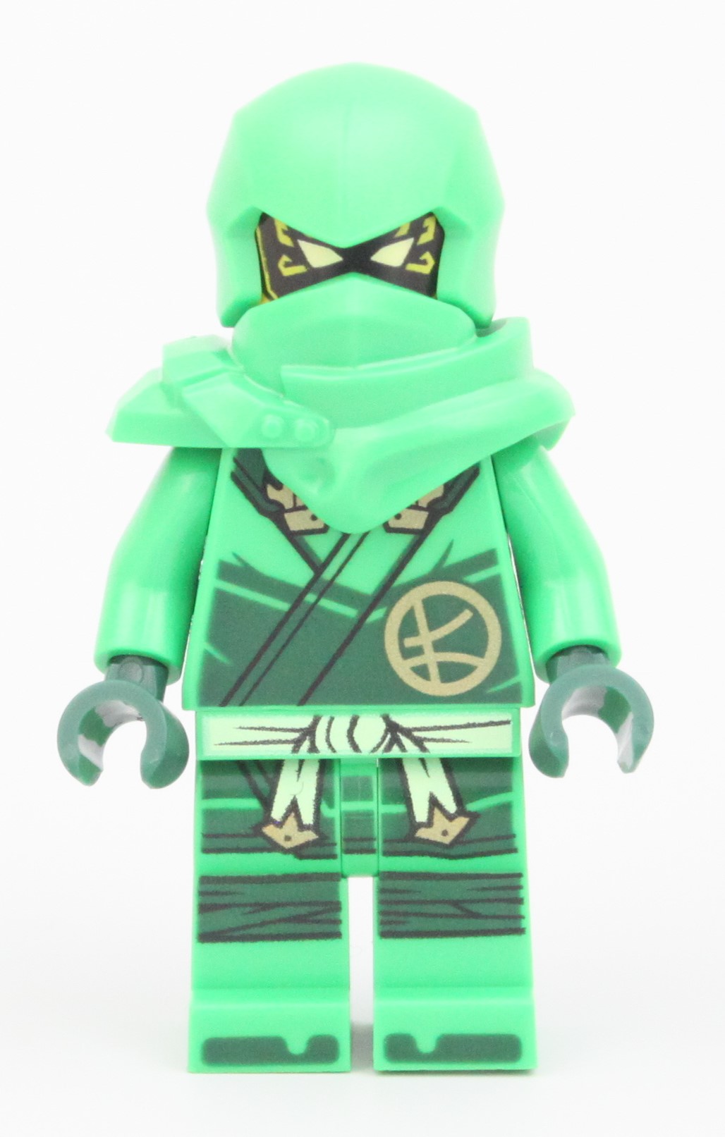 LEGO NINJAGO 71794 Lloyd and Arins Ninja Team Mechs review 9