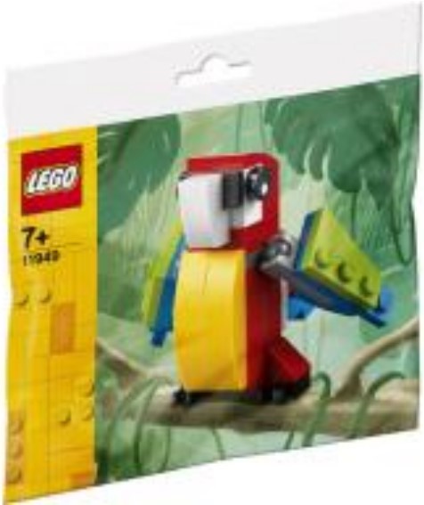 LEGO 11949 1