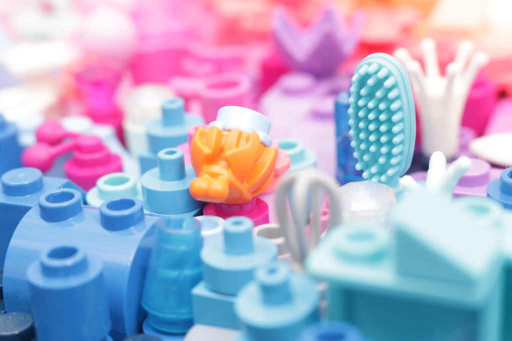 LEGO Art 31212 The Milky Way Galaxy review 25 1024x683