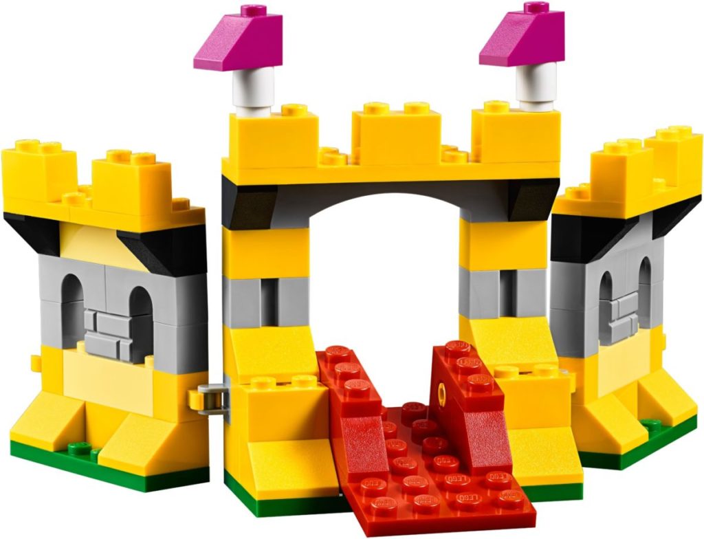 10717 Bricks Bricks Bricks Classic Castle 1024x784