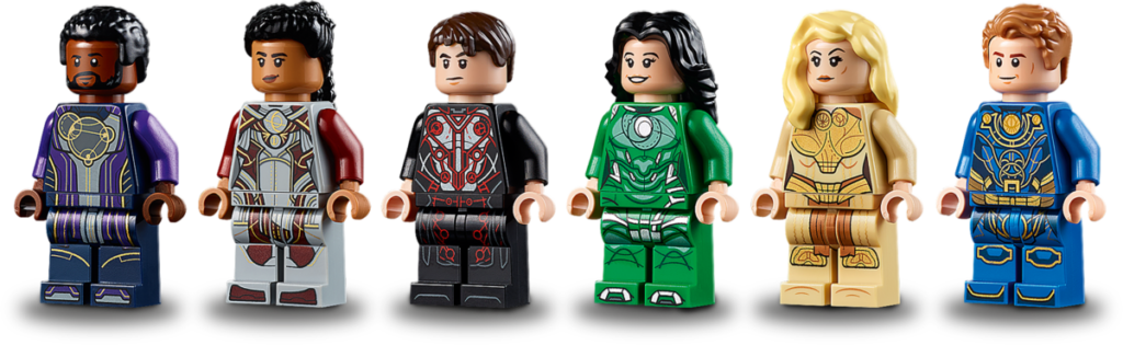 LEGO Marvel 76156 Rise of the Domo 2 1024x315