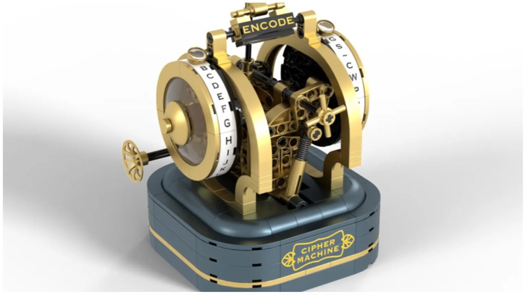 Ideas Cipher Machine Header 1 1024x576