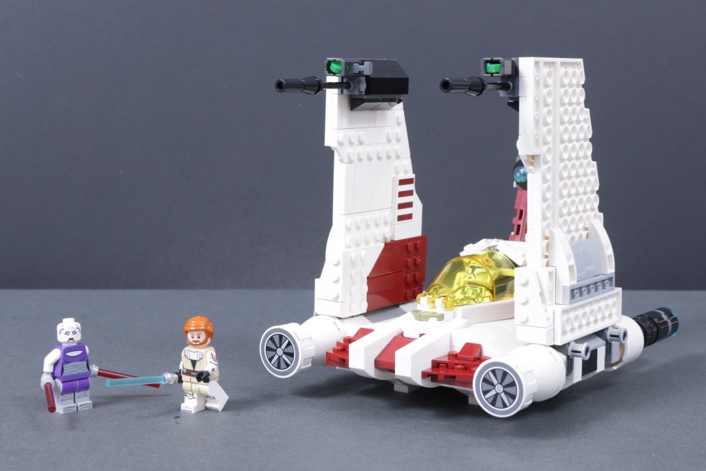 LEGO Star Wars 75432 V 19 Torrent review 1 1024x683