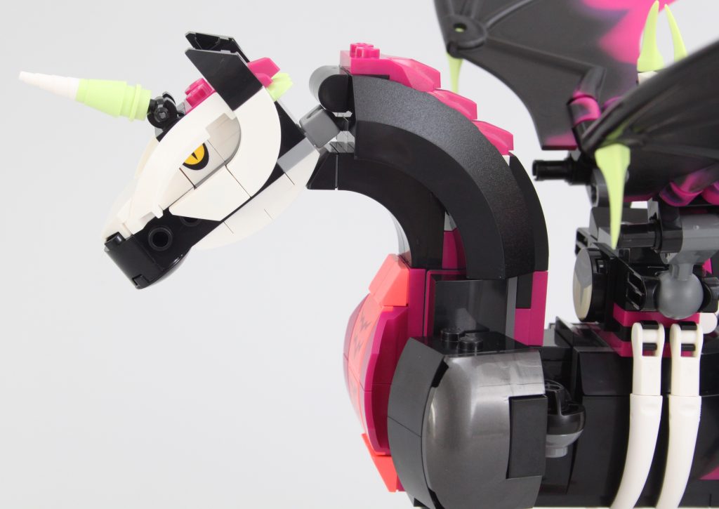 LEGO DREAMZzz 71457 Pegasus Flying Horse review 18 1024x725