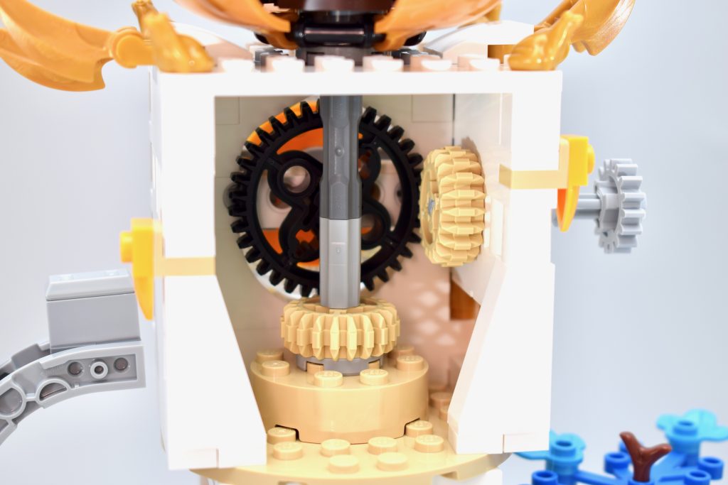 LEGO DREAMZzz The Sandmans Tower 24 1024x683