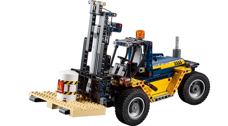 Amazon offers discounts of around 40% on selected LEGO sets