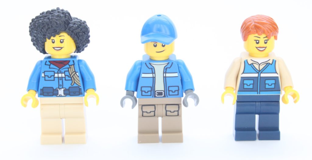 LEGO CITY 60353 Wildlife Rescue Missions review 28 1024x525