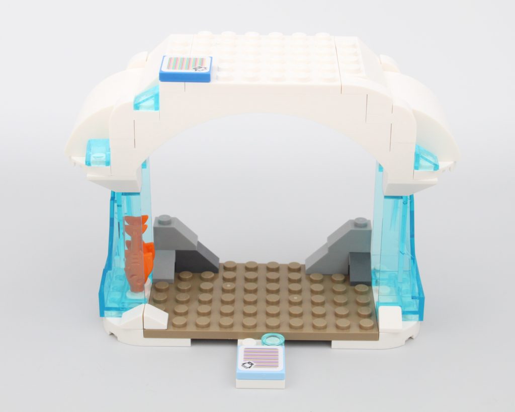 lego super mario 71430 Penguin Family Snow Adventure review 4 1024x819