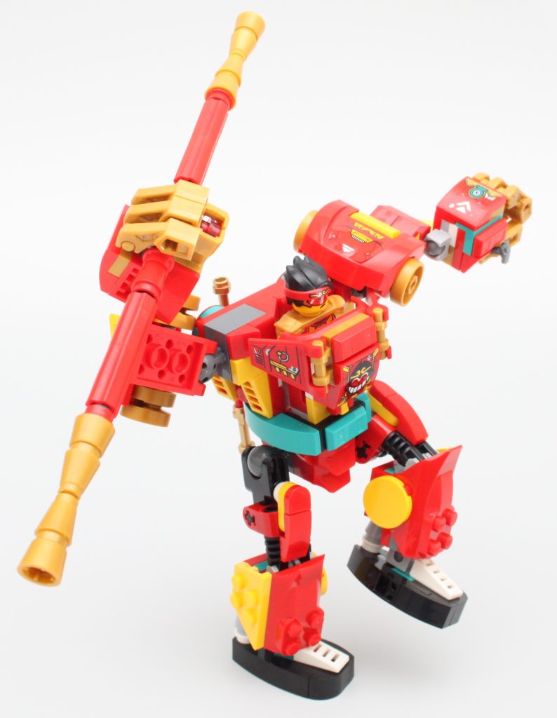lego Monkie Kid 80040 Monkie Kids Combo Mech review 6 794x1024