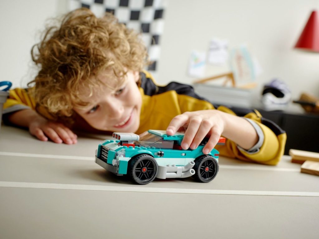LEGO Creator 31127 Street Racer 3 1024x768