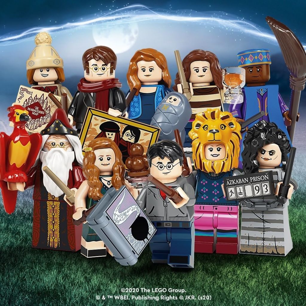 LEGO Collectible Minifigures 71028 Harry Potter 1 1 1024x1024