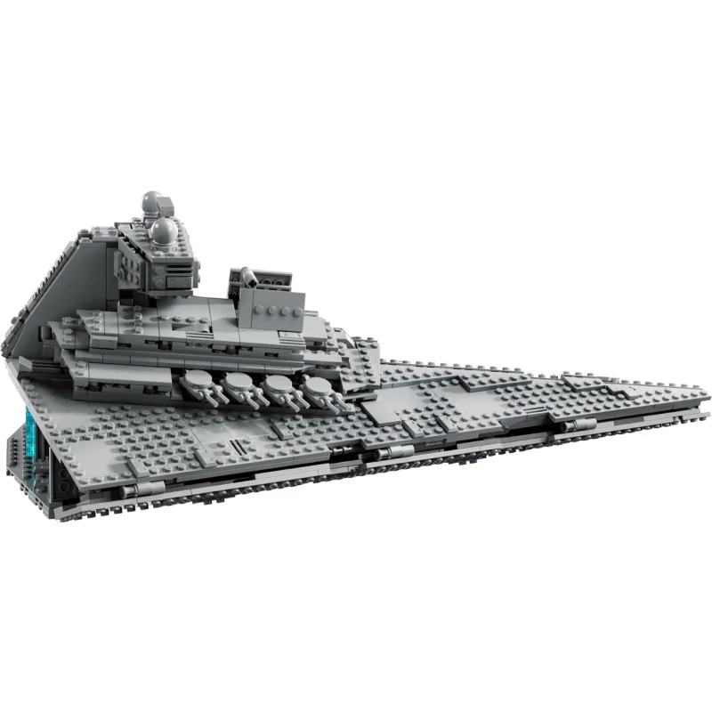 LEGO Star Wars 75394 Imperial Star Destroyer 7