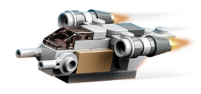 lego 75307