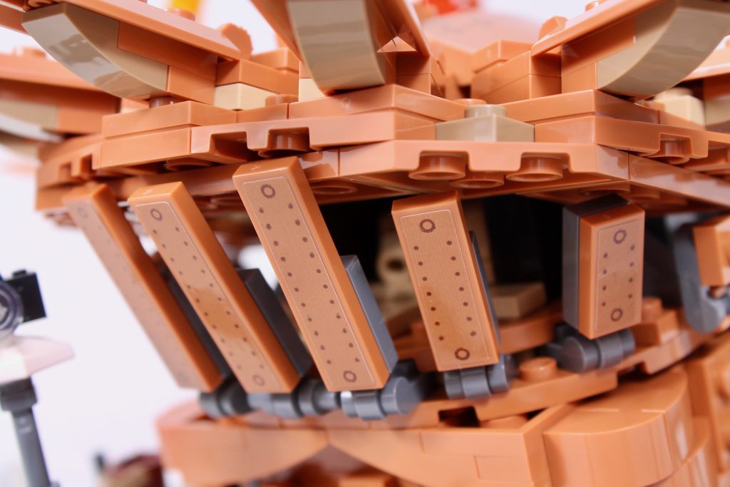LEGO Marvel 76261 Spider Man Final Battle review 24 1024x683
