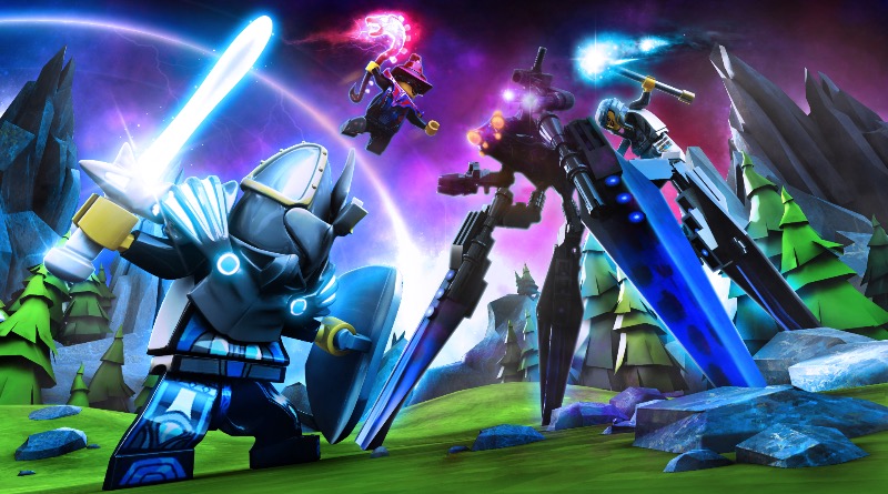 Hear from the composers behind the LEGO Universe soundtrack