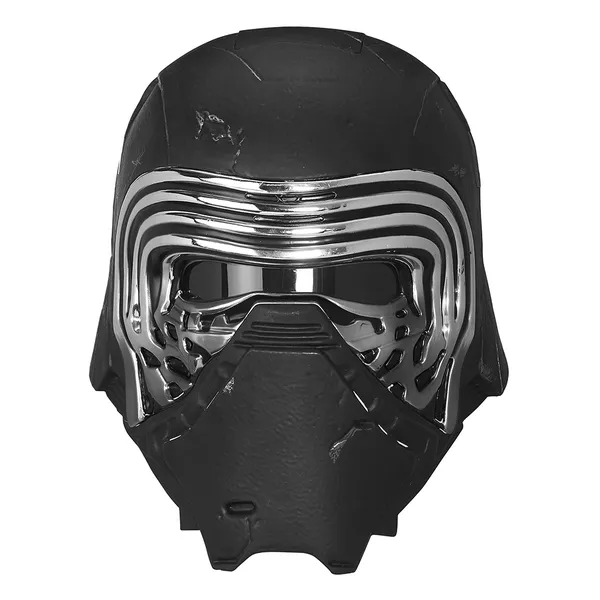 star wars kylo ren helmet