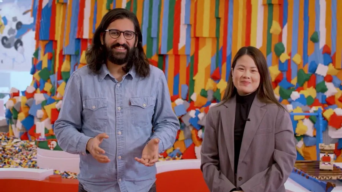 First LEGO Ideas 2023 review results revealed