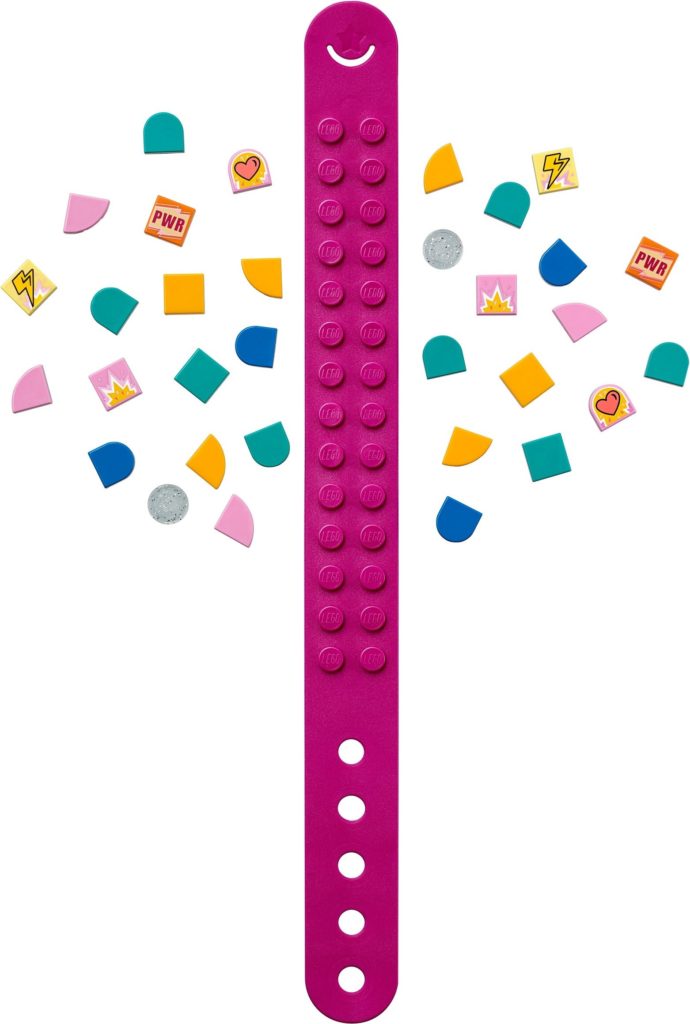 LEGO DOTS 41911 Power Bracelet 3