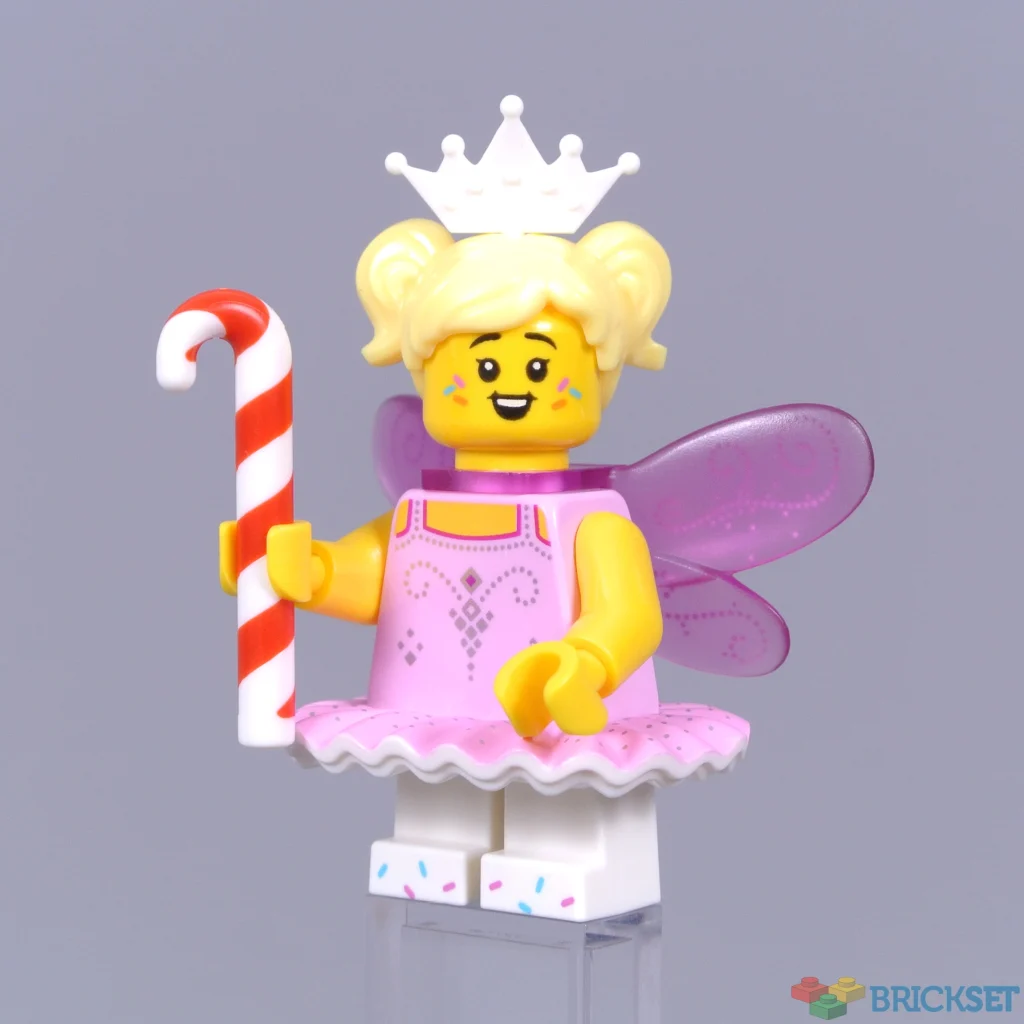 LEGO Collectible Minifigures 71034 Series 23 Brickset 3 1024x1024