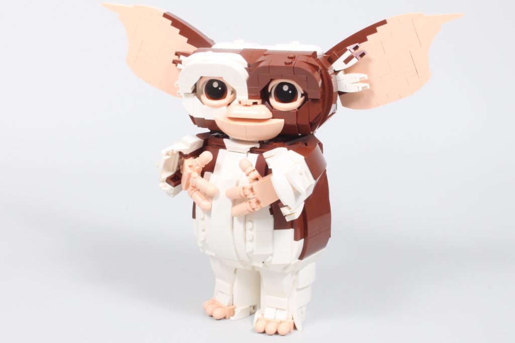 LEGO Ideas 21361 gizmo review 7 1024x683