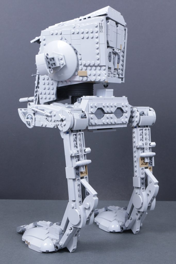 LEGO Star Wars 75417 AT ST Walker review 9 683x1024