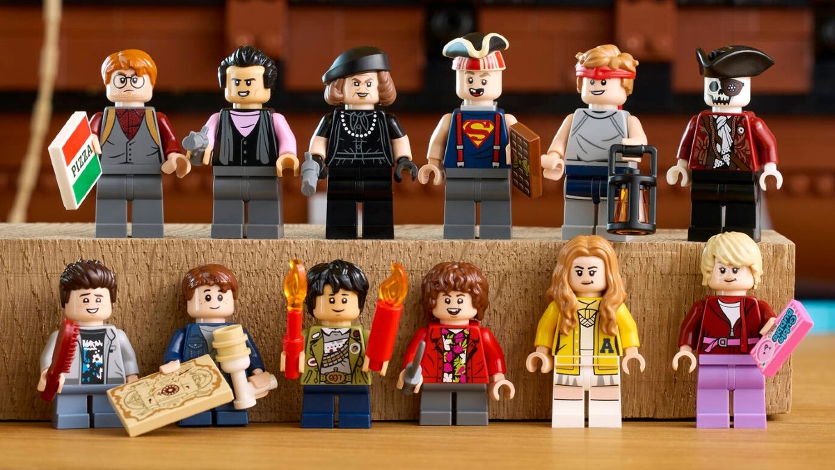 New LEGO Pick a Brick pieces available to buy now