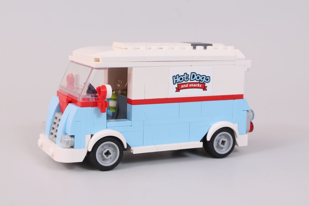 LEGO Icons 40681 Retro Food Truck review 8 1024x683
