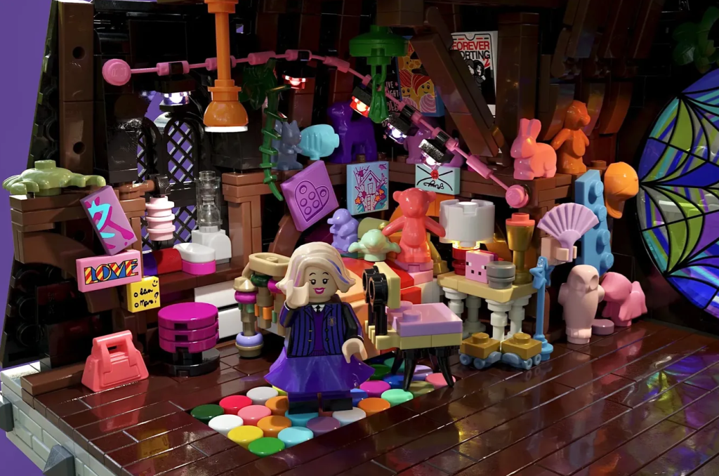 LEGO Ideas wednesday 4 1024x678