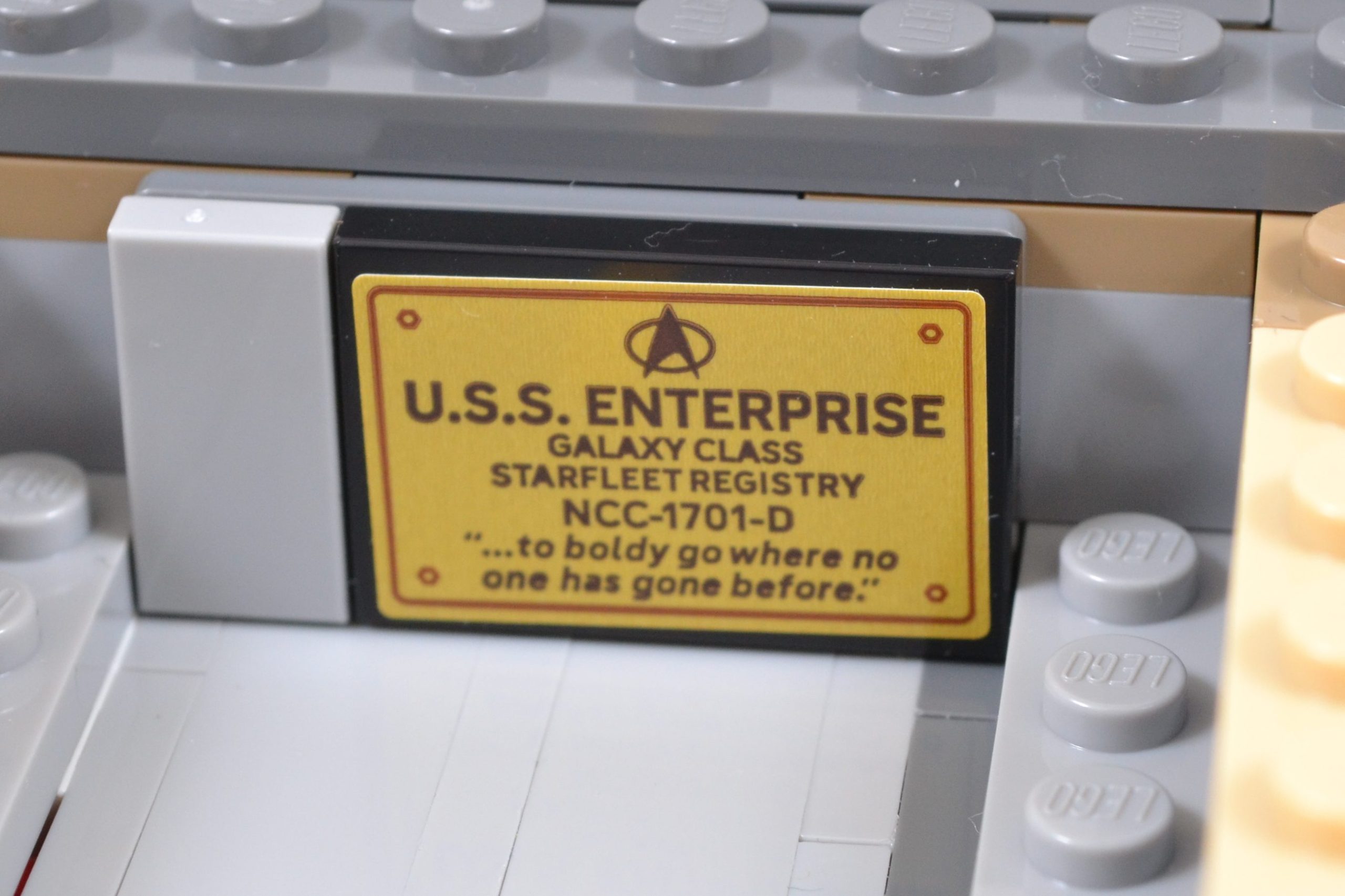 LEGO Icons 10356 USS Enterprise NCC 1701 D 50 edited scaled